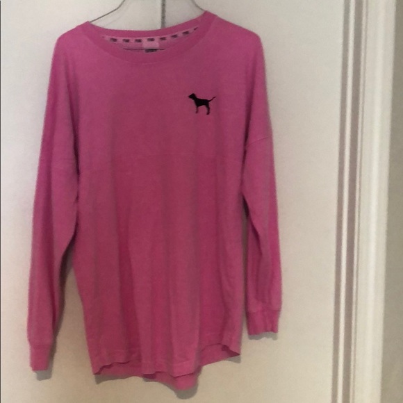 PINK Victoria's Secret Other - Pink sweatshirt PINK Victoria's Secret Other - Pink sweatshirt